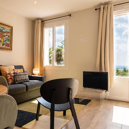 Verdon Appartement Notre "Chez Vous" Aiguines Buitenkant foto