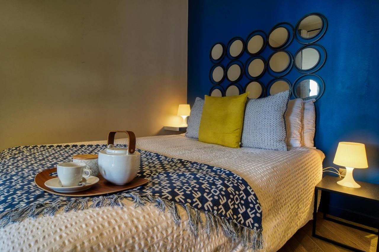 Verdon Appartement Notre "Chez Vous" Aiguines Buitenkant foto