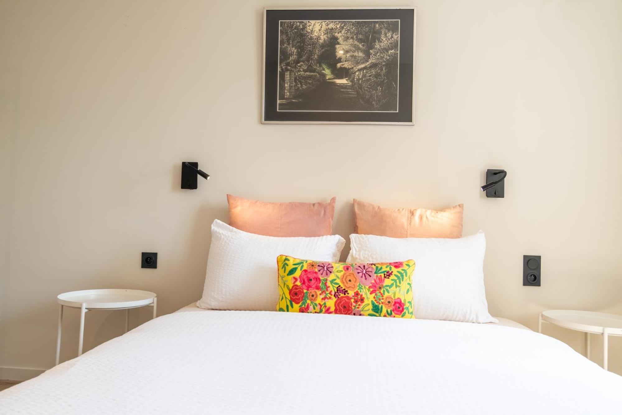 Verdon Appartement Notre "Chez Vous" Aiguines Buitenkant foto
