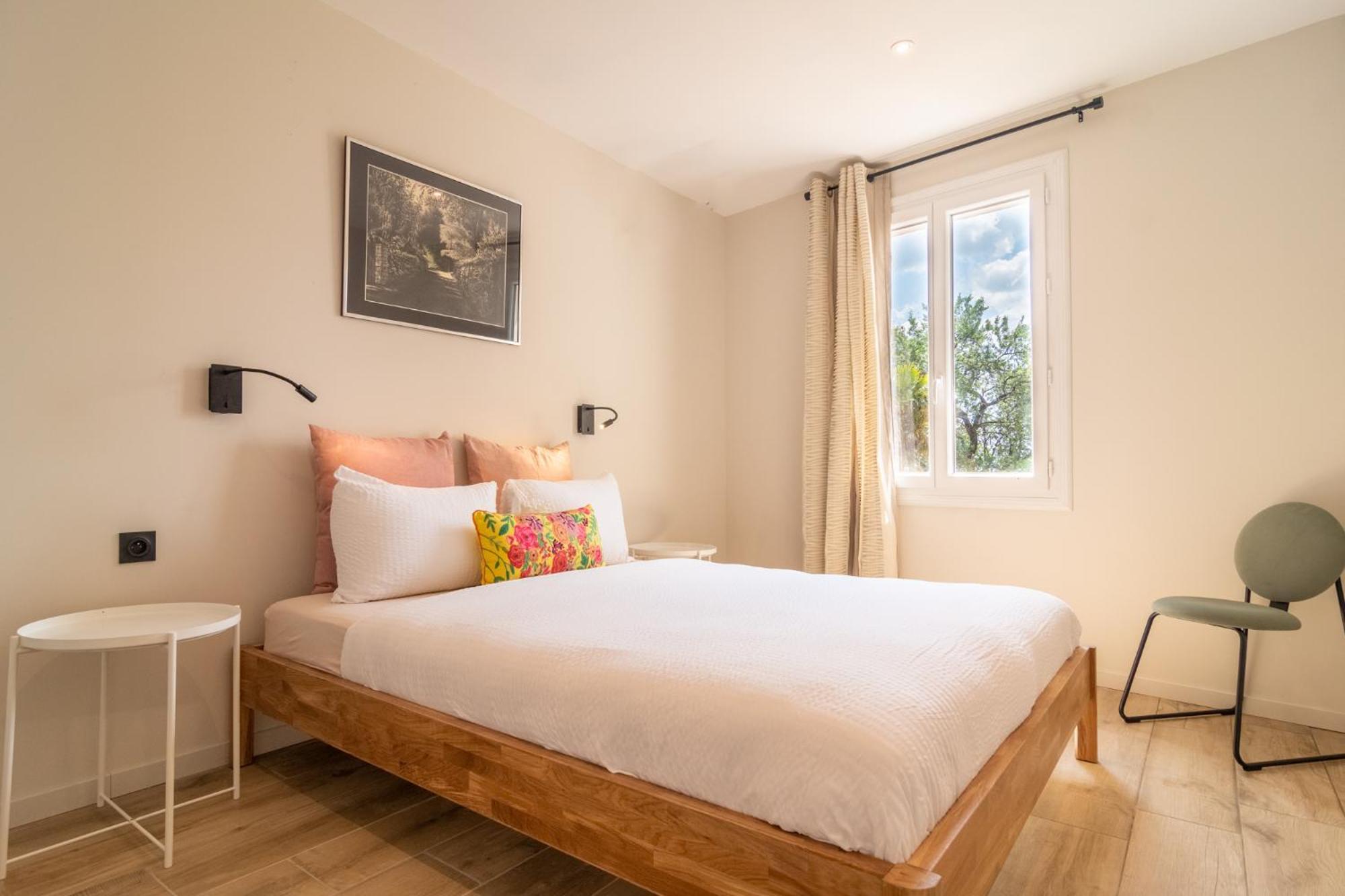 Verdon Appartement Notre "Chez Vous" Aiguines Buitenkant foto
