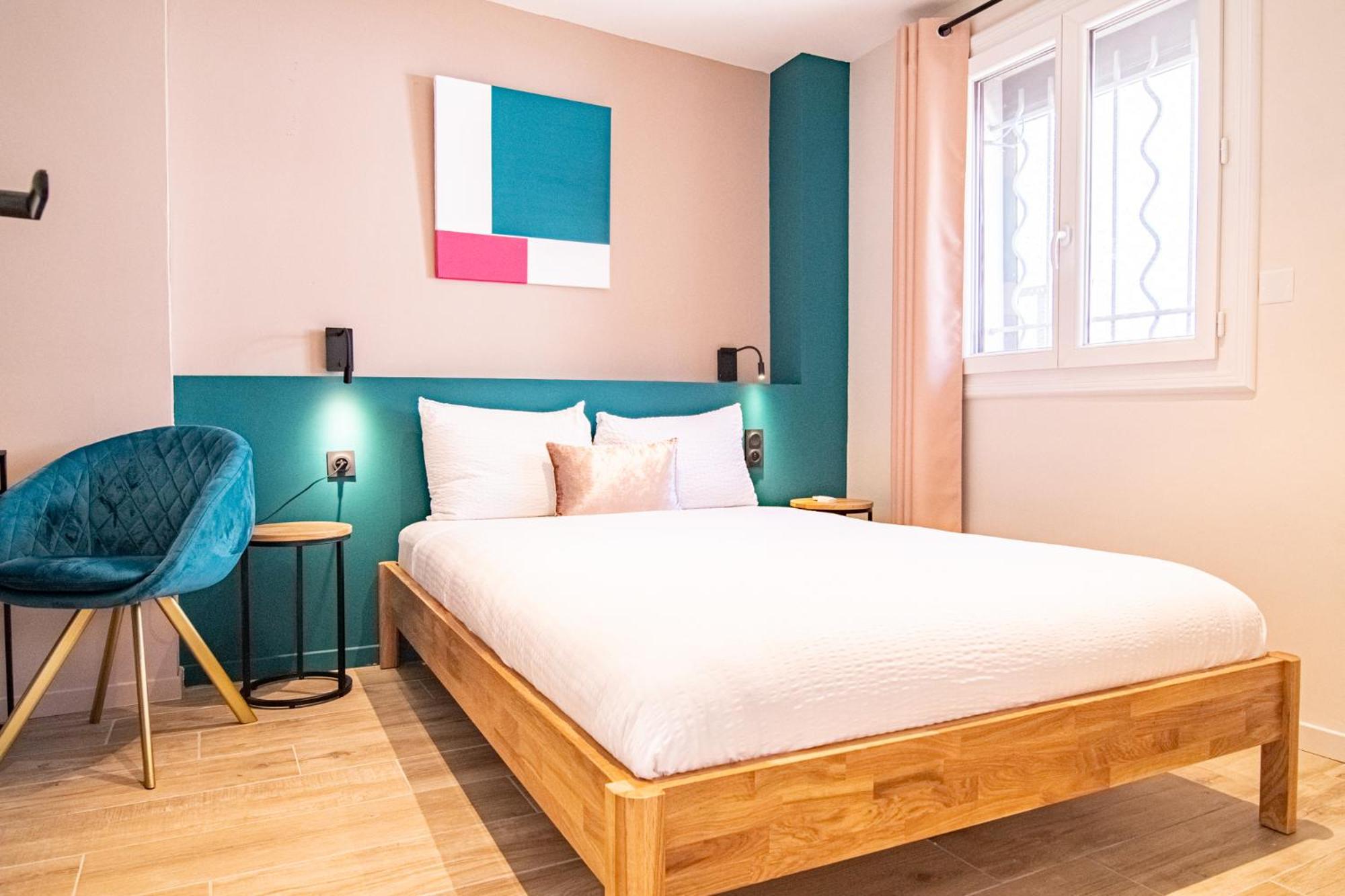 Verdon Appartement Notre "Chez Vous" Aiguines Buitenkant foto