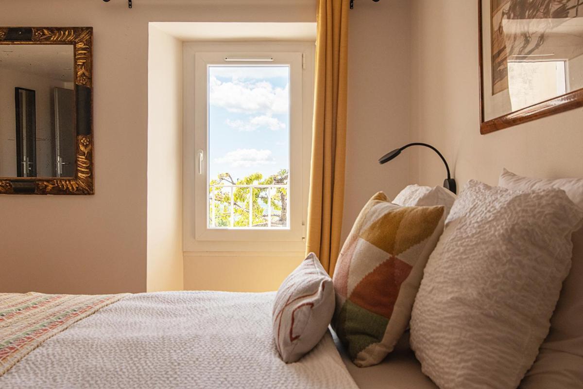Verdon Appartement Notre "Chez Vous" Aiguines Buitenkant foto